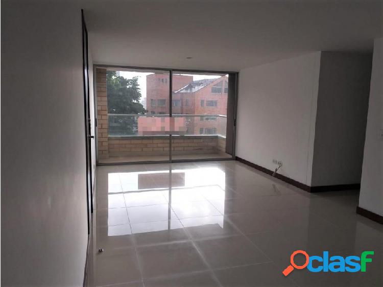 VENTA MODERNO APARTAMENTO SECTOR EL CAMPESTRE, POBLADO,