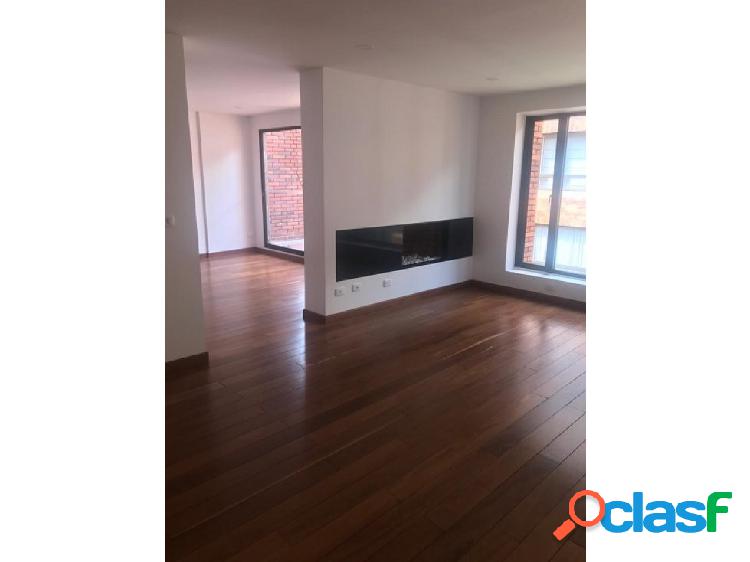 Vende Apartamento Cabrera Bogota