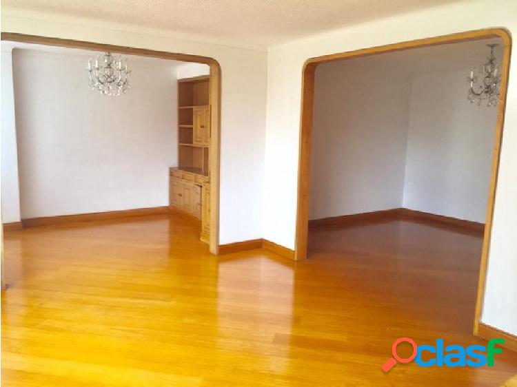 Vende Apartamento en Santa Barbara Central Bogota