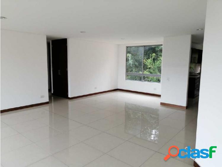 Vende apartamento zona poblado medellin