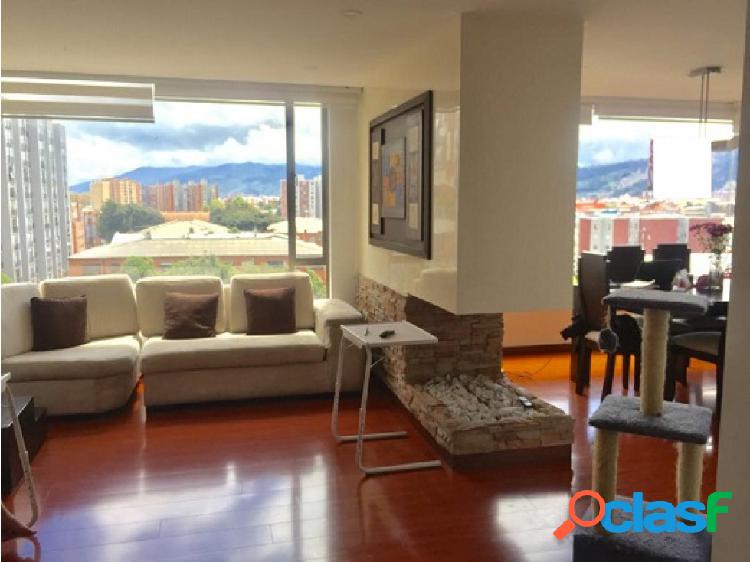 Vende y Arrienda Apartamento Colina Campestre Bogota