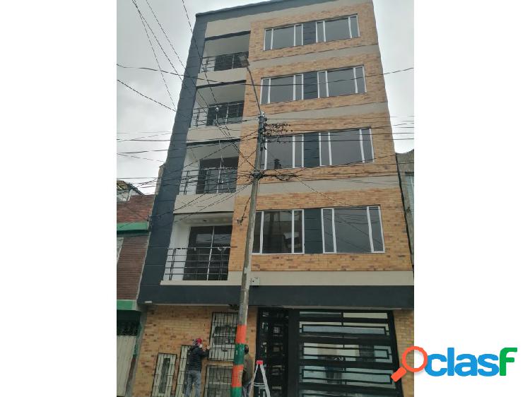 Vendo Apartamento Bogota Asunción Estrenar