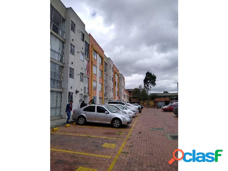 Vendo Apartamento, Carvajal, Bogotá