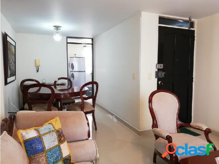 Vendo Apartamento Gama - Pereira