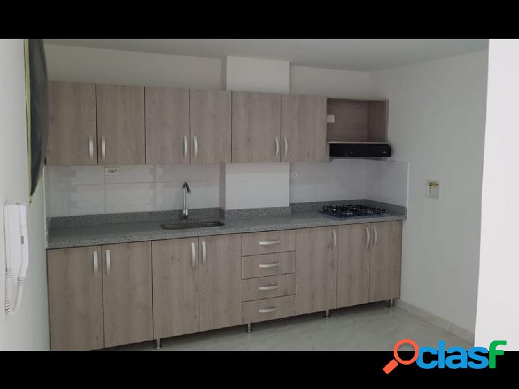 Vendo Apartamento Piso 3 Área 73 m² Cabañas en Bello