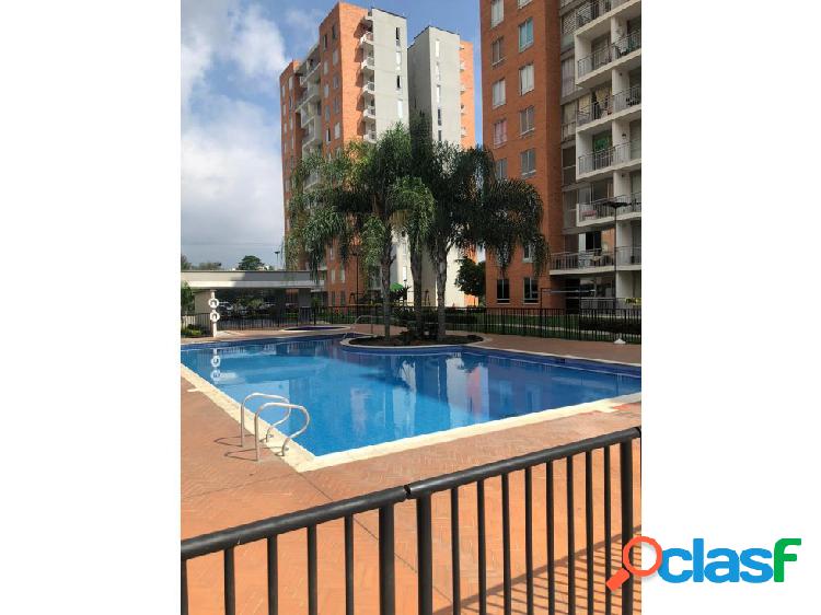 Vendo Apartamento Valle del Lili 3152406884