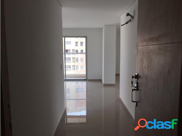 Vendo Apartamento Villa Santo. Barranquilla