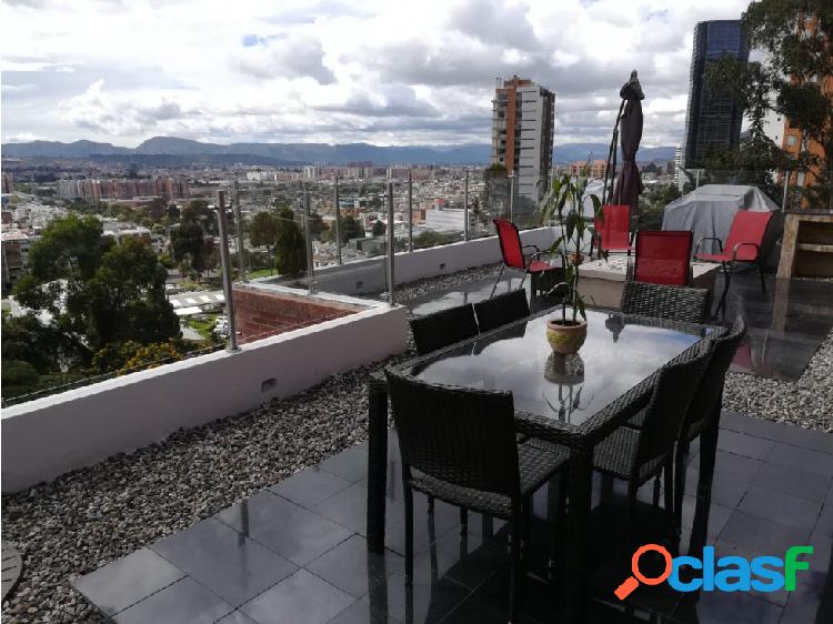 Vendo Apartamento en Bosque de Pinos, Bogota