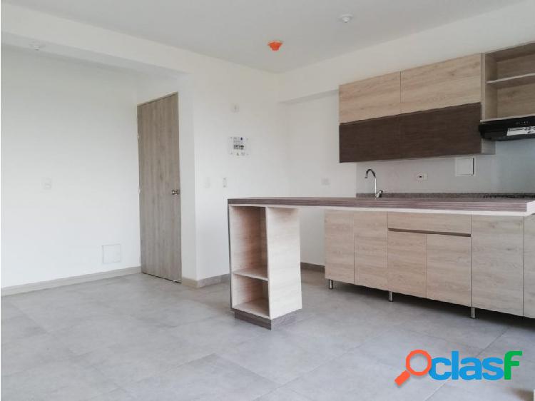 Vendo Apartamento en Cerritos Reservado