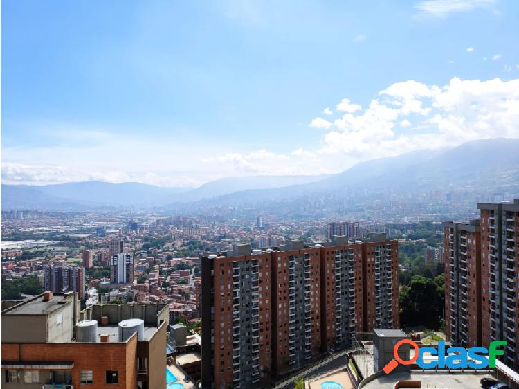Vendo Apartamento en La Cuenca - Envigado