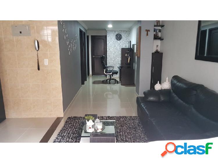 Vendo Apartamento en Laureles Nogal