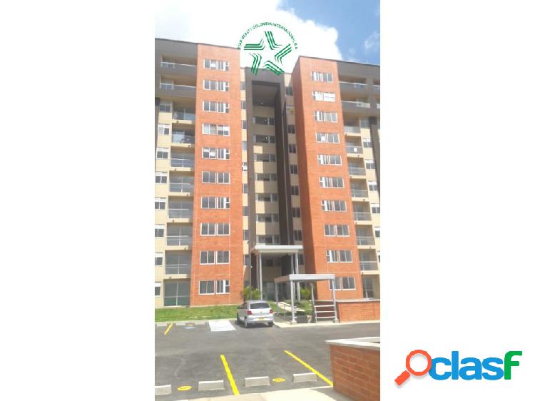 Vendo Apartamento para estrenar Cerritos Reservado