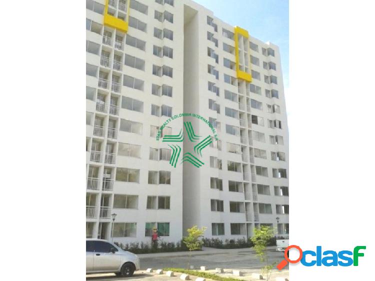 Vendo Apartamento primer piso Tacuara Dosquebradas