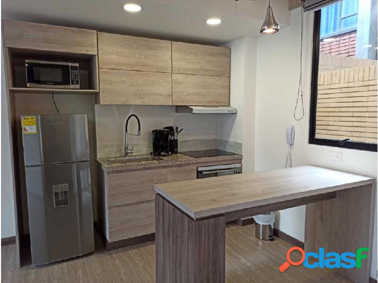 Vendo - Arriendo apartaestudio en Parkway