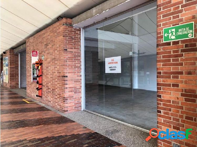 Vendo-Arriendo local CC Bima Outlet, 214 m2