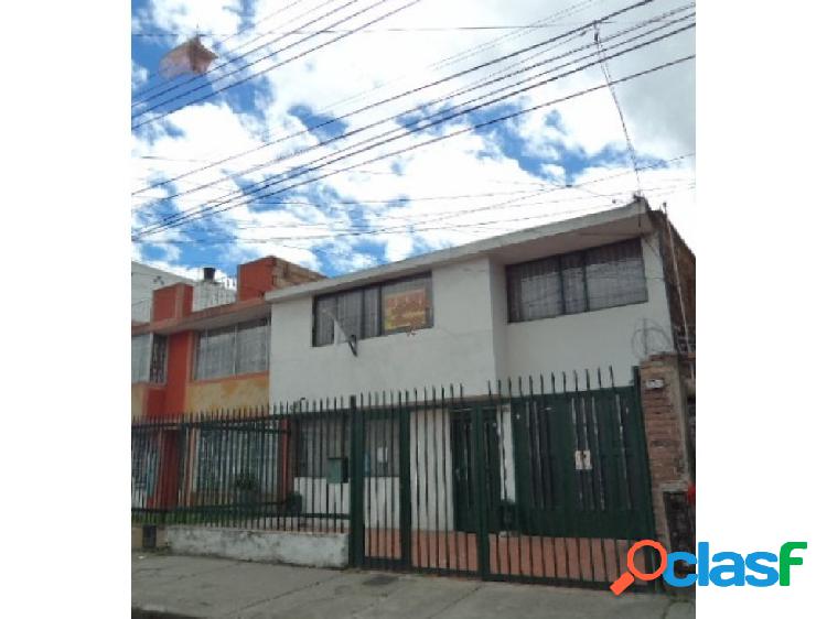 Vendo Casa, Fontibon Centro, Bogotá