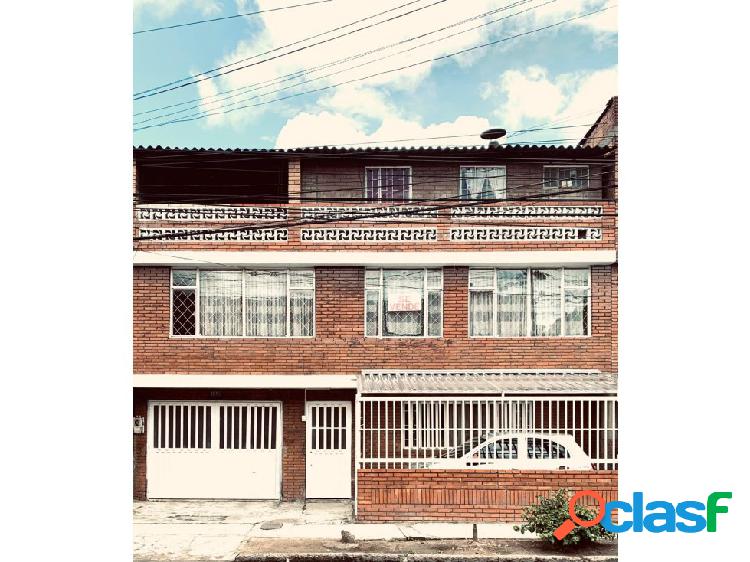 Vendo Casa Plaza de las Américas Bogotá
