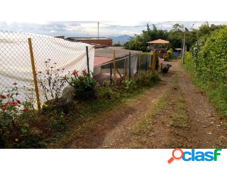 Vendo Casa en Altagracia