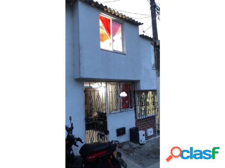 Vendo Casa en Barrio Hacienda Cuba
