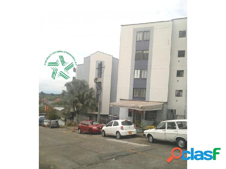 Vendo amplio Apartamento en Belmonte Pereira