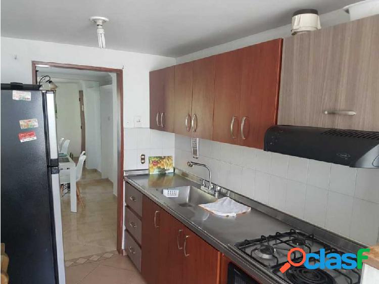 Vendo apartamento Almería Medellin