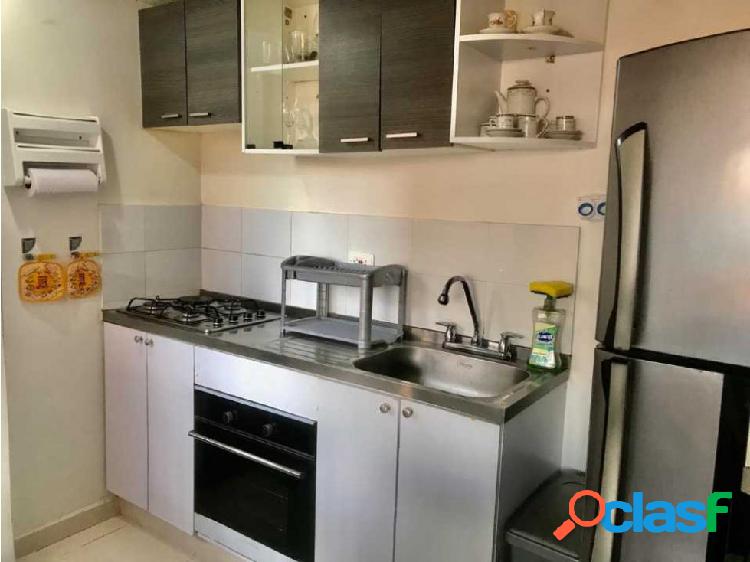 Vendo apartamento Calasanz Medellín