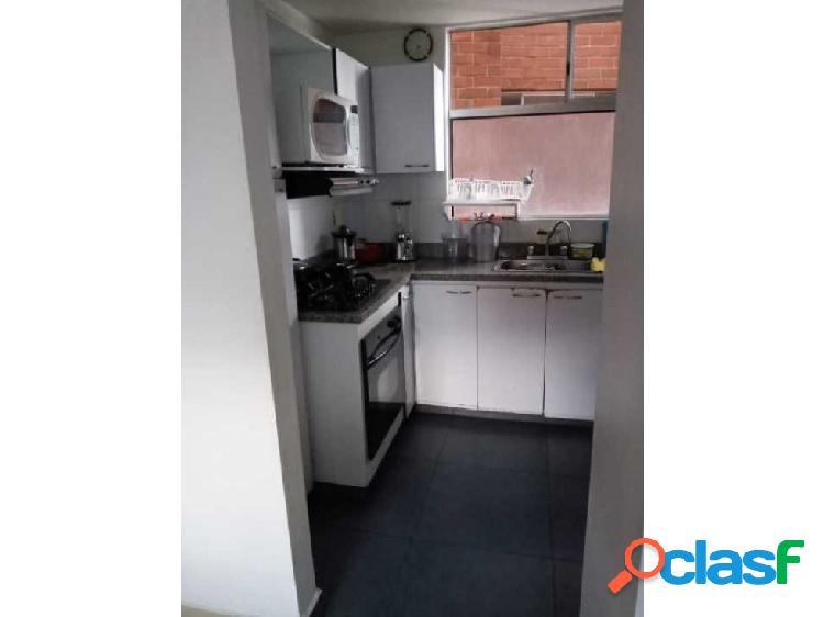 Vendo apartamento Castropol Medellín