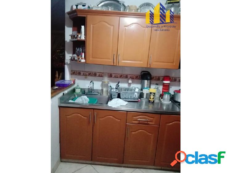 Vendo apartamento Centro