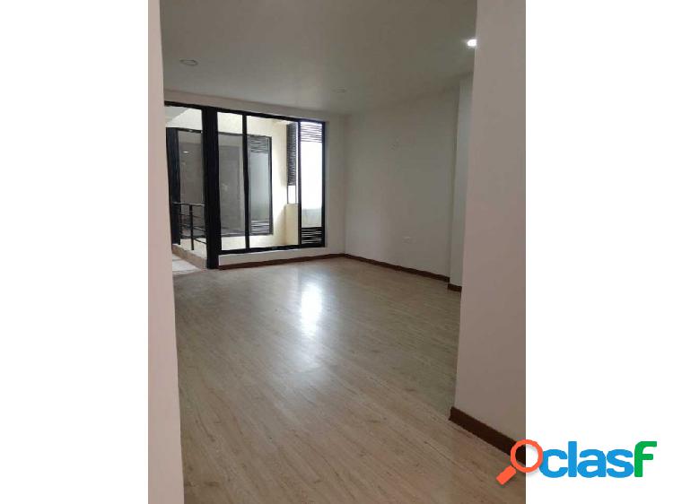 Vendo apartamento Cerezos, Bogotá