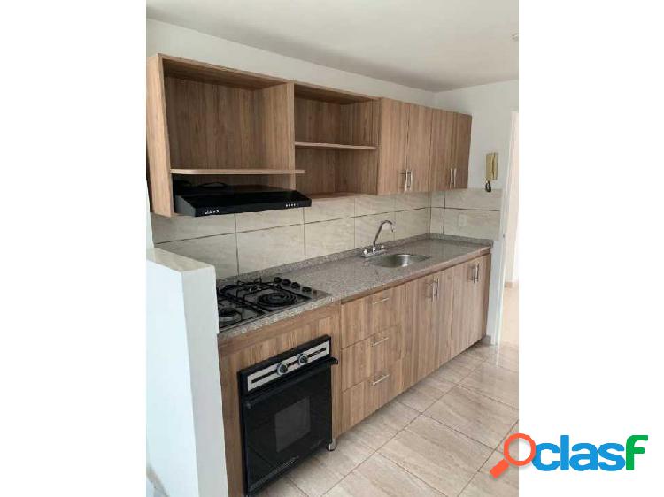 Vendo apartamento Simón Bolívar