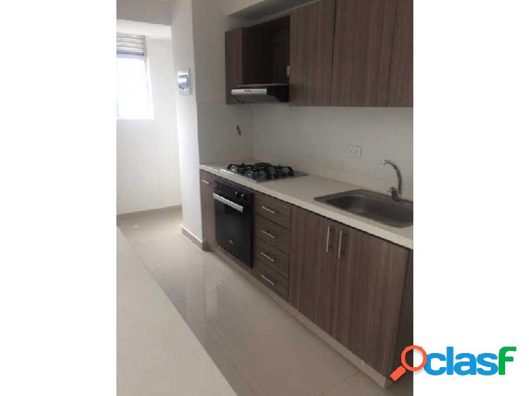 Vendo apartamento de 72 m2 en Cabañas, Bello