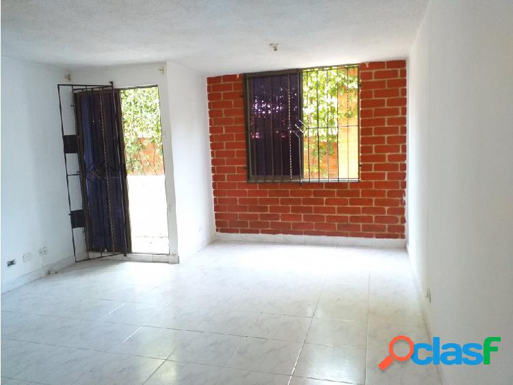 Vendo apartamento en La Floresta