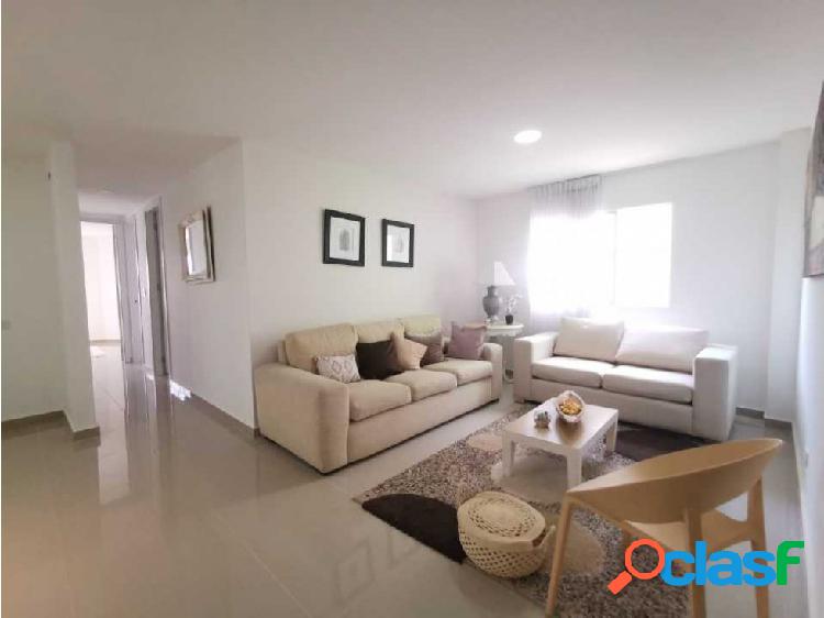 Vendo apartamento en Recreo Barranquilla.