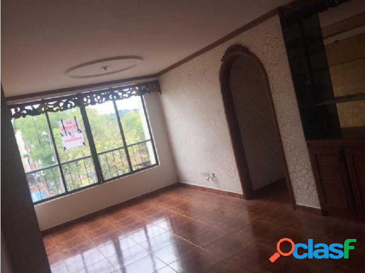 Vendo apartamento sect terminal Pereira