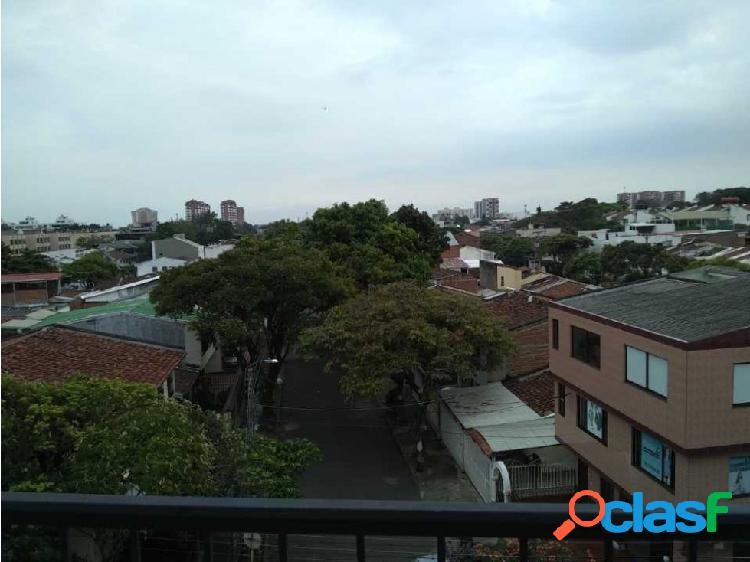 Vendo apartamento sur de cali barrio Capri