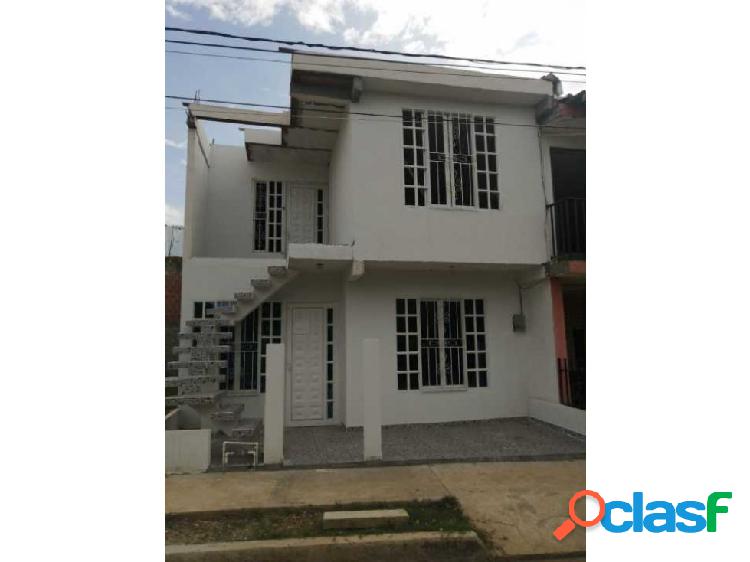 Vendo casa Santander de Quilichao corona real