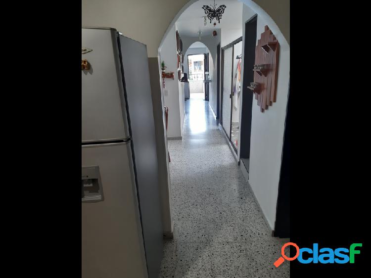 Vendo casa en Belén San Bernardo