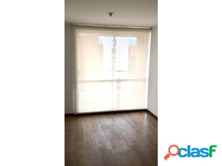 Vendo hermoso apartamento en zipaquira