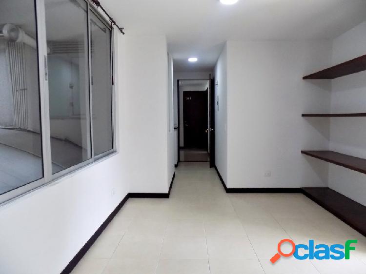 Venta Apartaestudio Av Paralela, Manizales