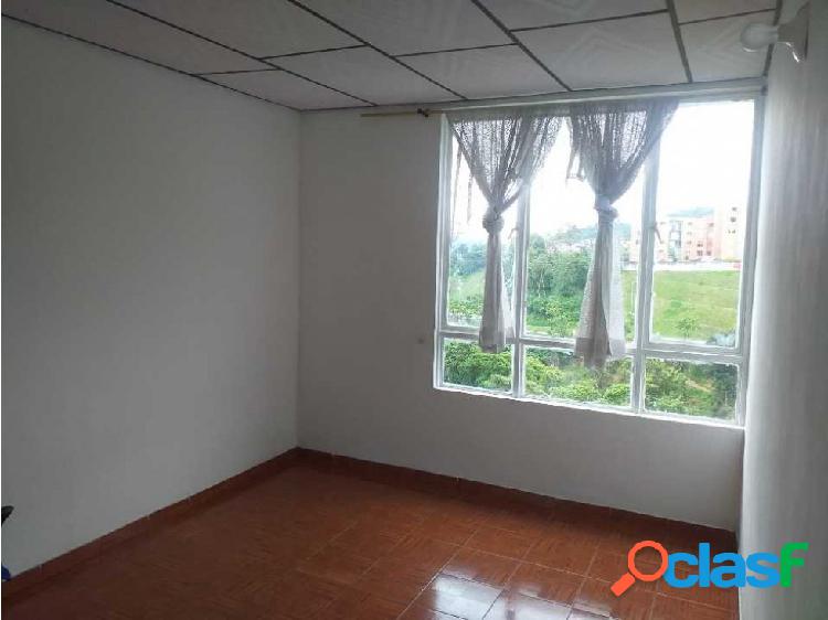 Venta Apartamento Americas San Jorge Manizales