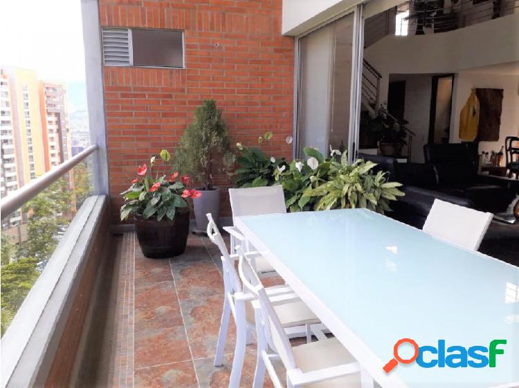 Venta/ Apartamento/ Benedictinos/ Envigado