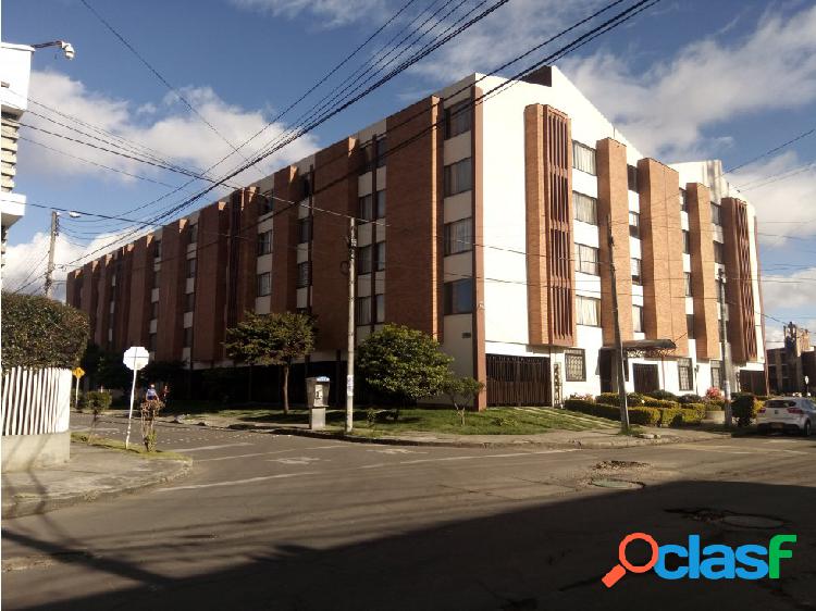 Venta Apartamento Bogota Ciudad Montes 74 m2