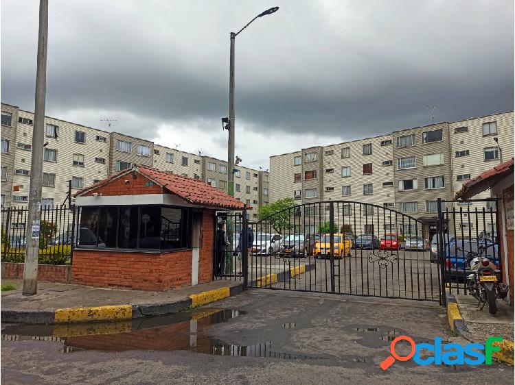 Venta Apartamento Bolivia Engativa