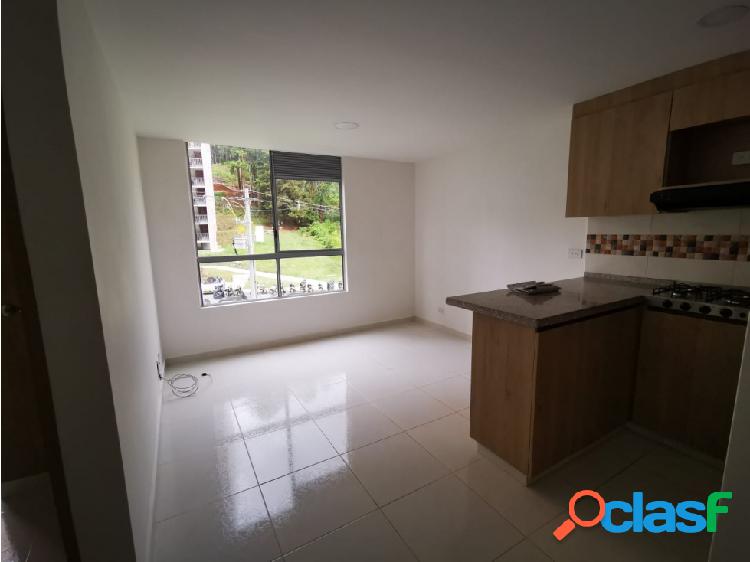 Venta Apartamento Buenos Aires Urb. Sendero Bosque Verde