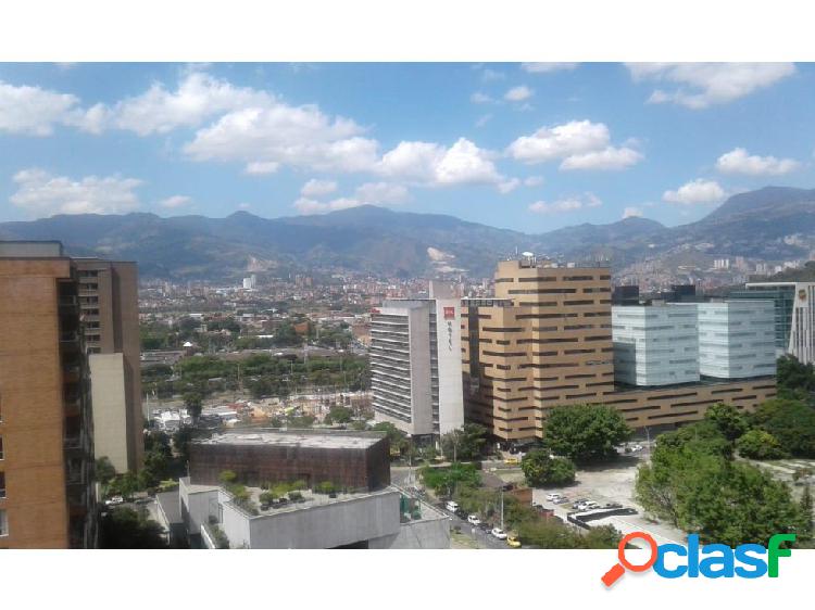 Venta/ Apartamento/ Ciudad del Rio/ Medellín