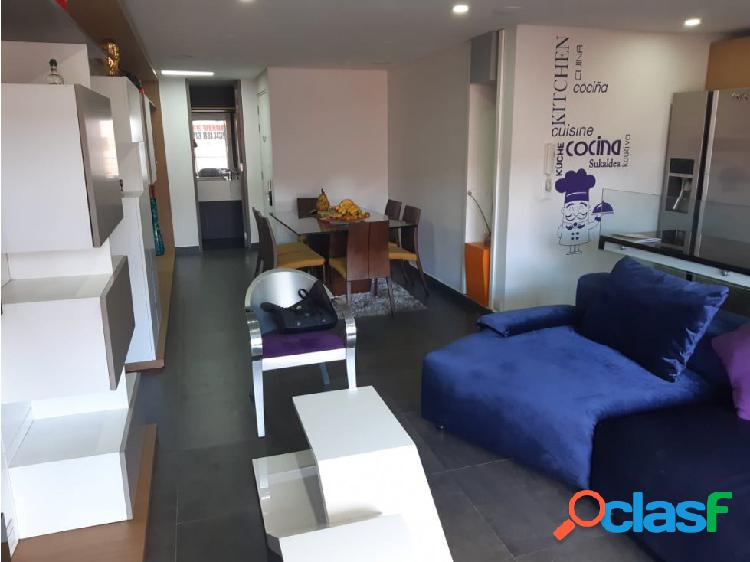 Venta Apartamento Colina Bogota