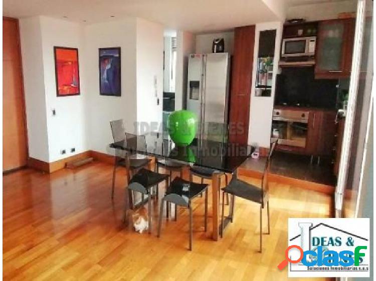 Venta Apartamento Duplex Medellín Conquistadores