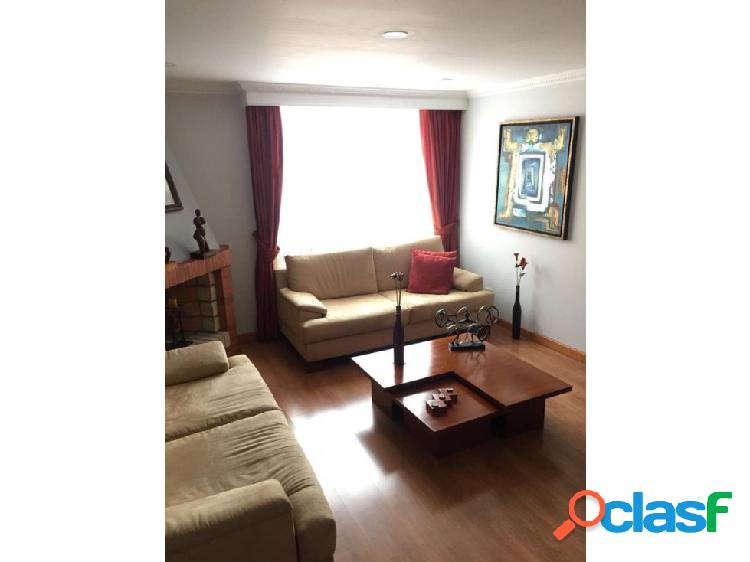 Venta Apartamento Duplex Puente Largo