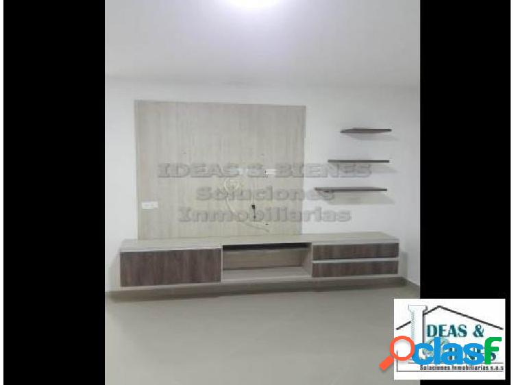 Venta Apartamento Envigado Milán Vallejuelos