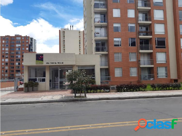 Venta Apartamento Gran Granada Bogota